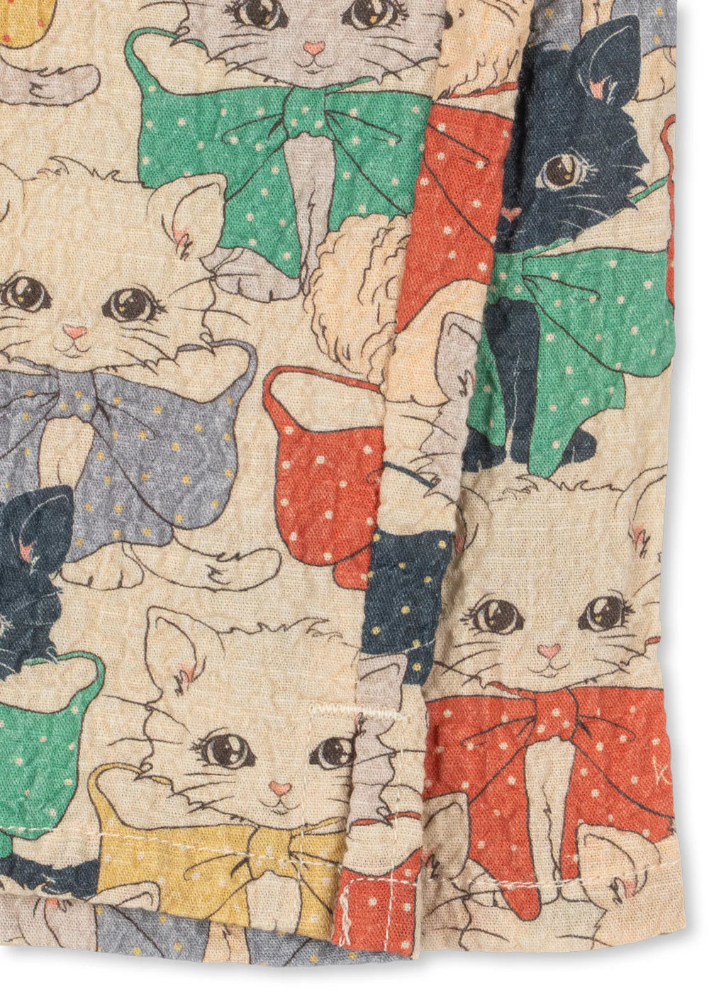 Konges Sløjd Elin Pants Like Cats and Dogs worn