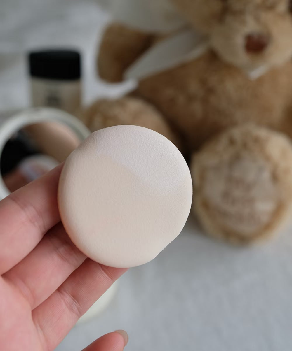 mongdies sun cushion