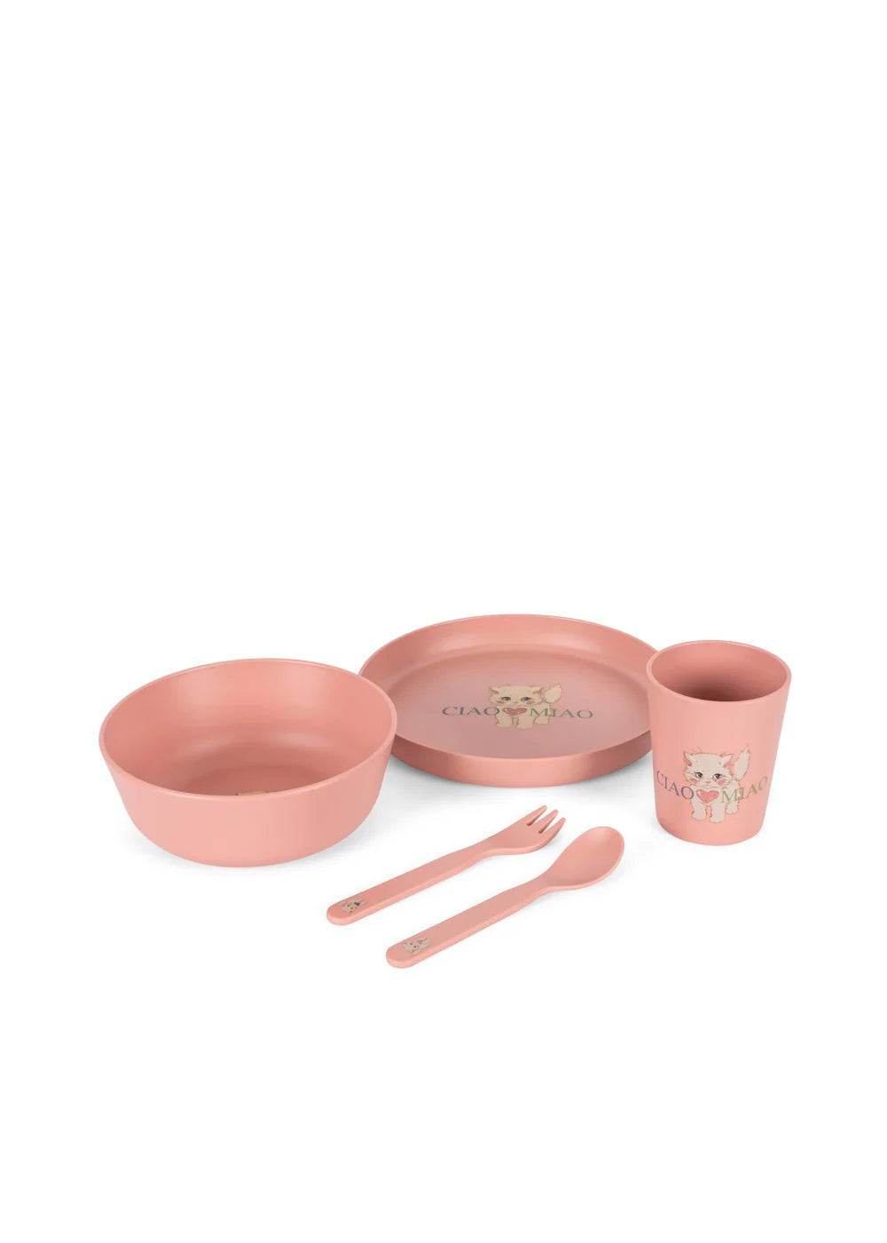 Dinner Set – Konges Sløjd