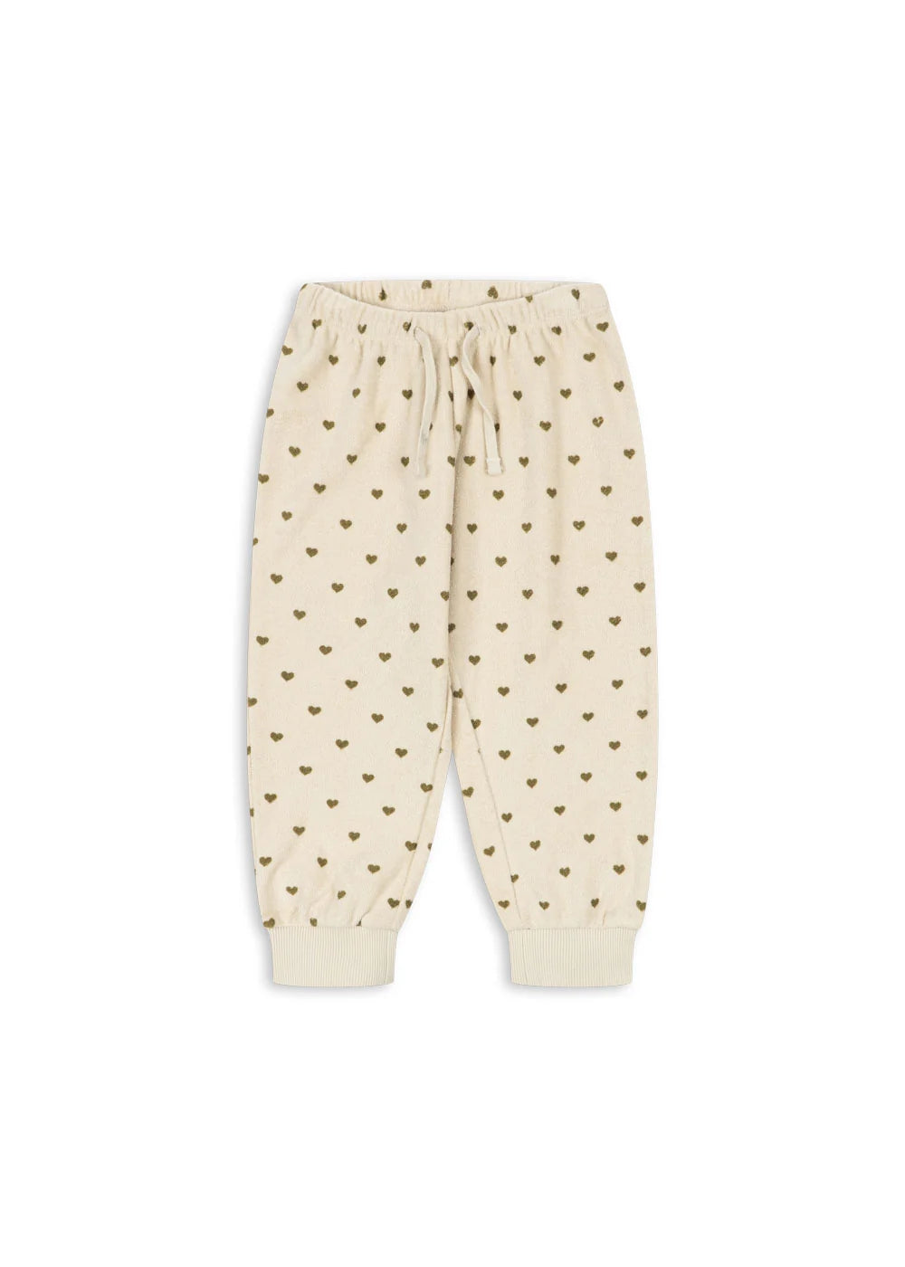 Mitty Sweat Pants GOTS – Konges Sløjd