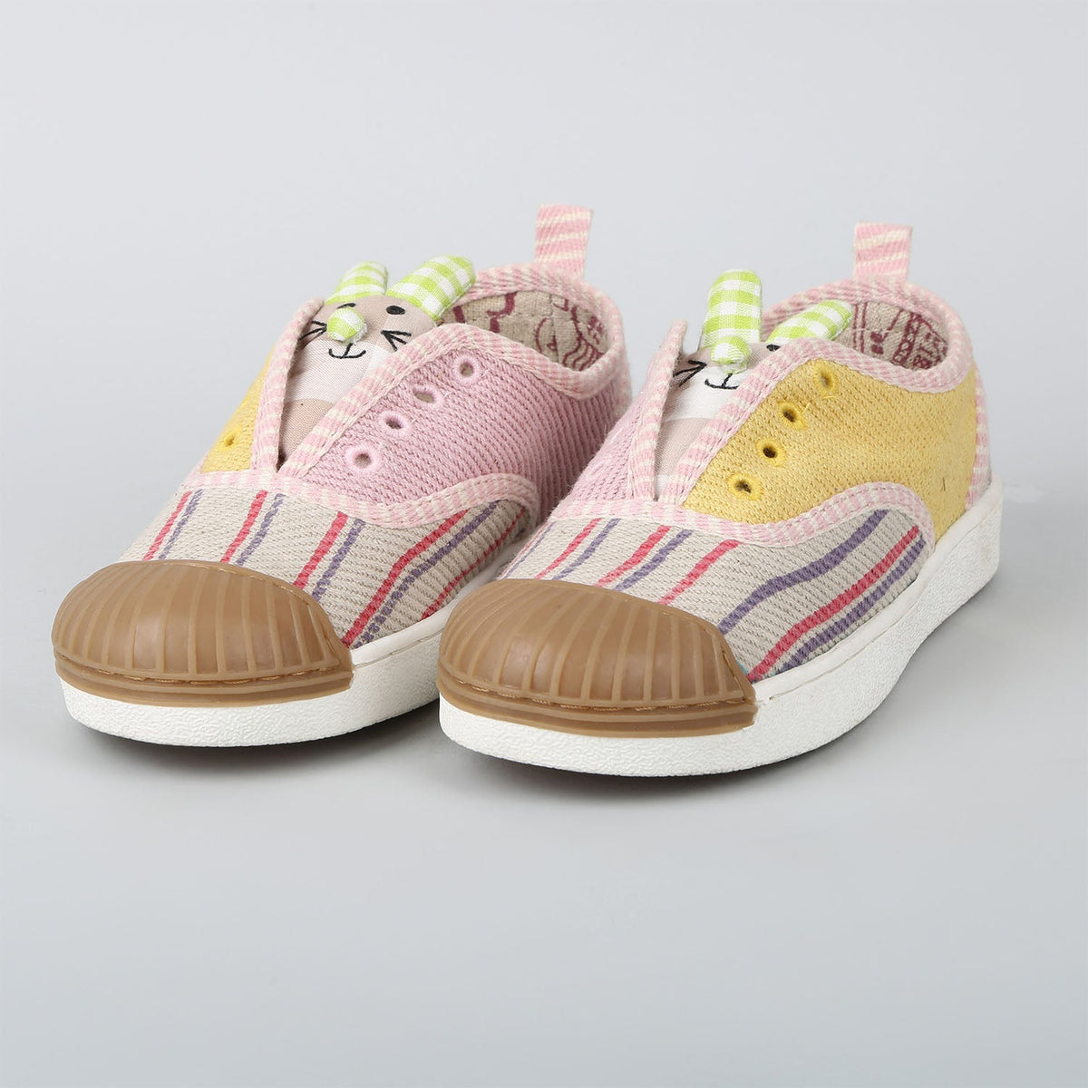 Choose Kind Dodo kids shoes in Pistachio