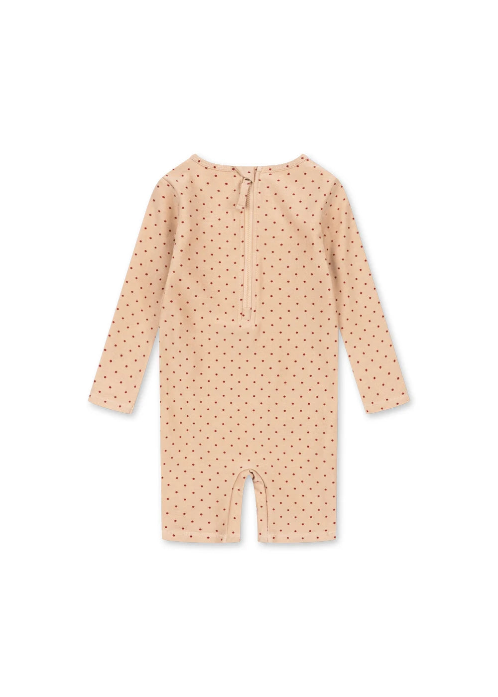 Amandine Swim Onesie – Konges Sløjd