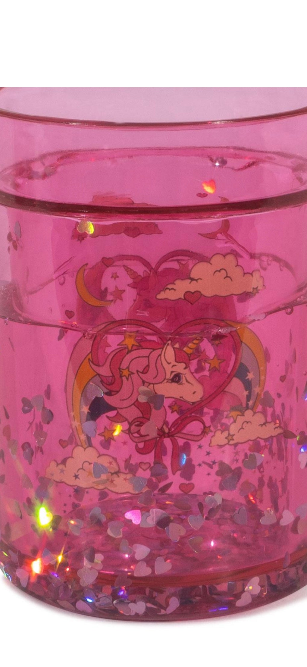 4 Pack Glitter Cups – Konges Sløjd (image 4)