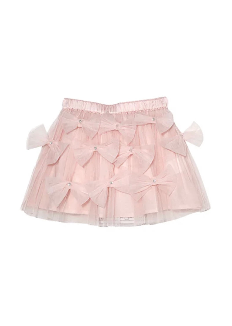 Tutu du Monde Holiday Papillon tutu skirt for girls