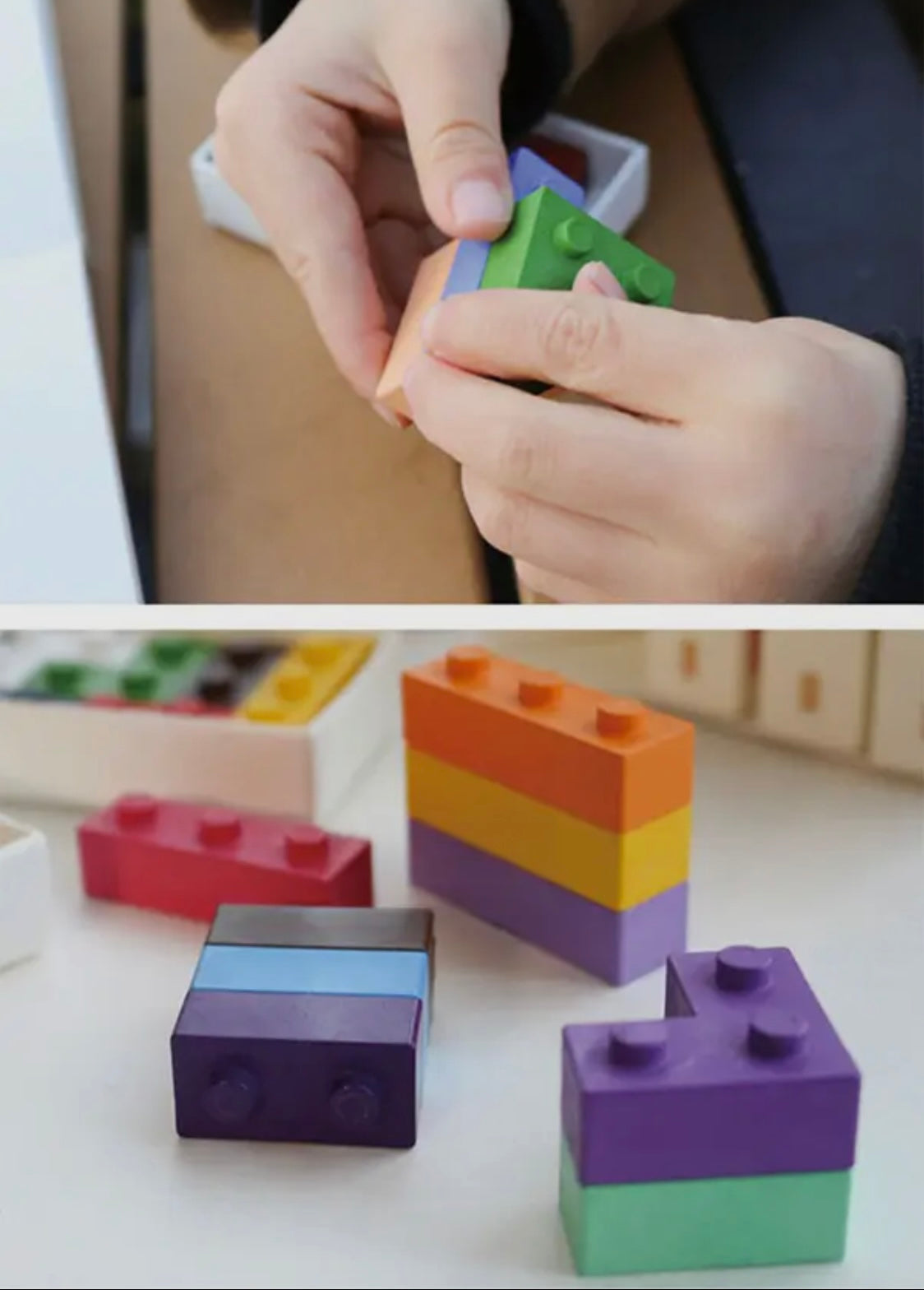 Goober - Pocket Crayons - Cars