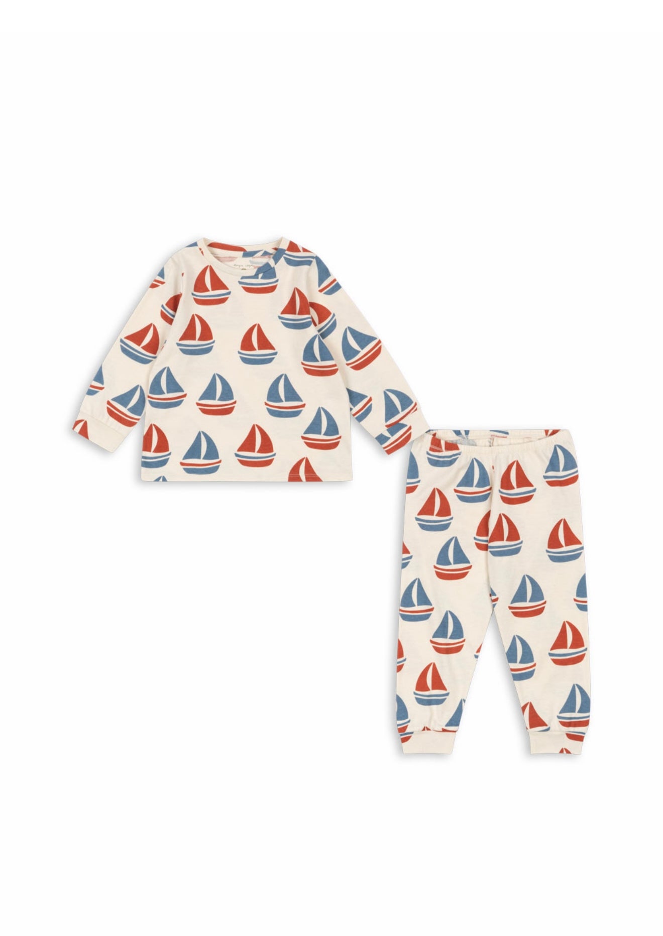 Konges Sløjd GIO LS SET GOTS