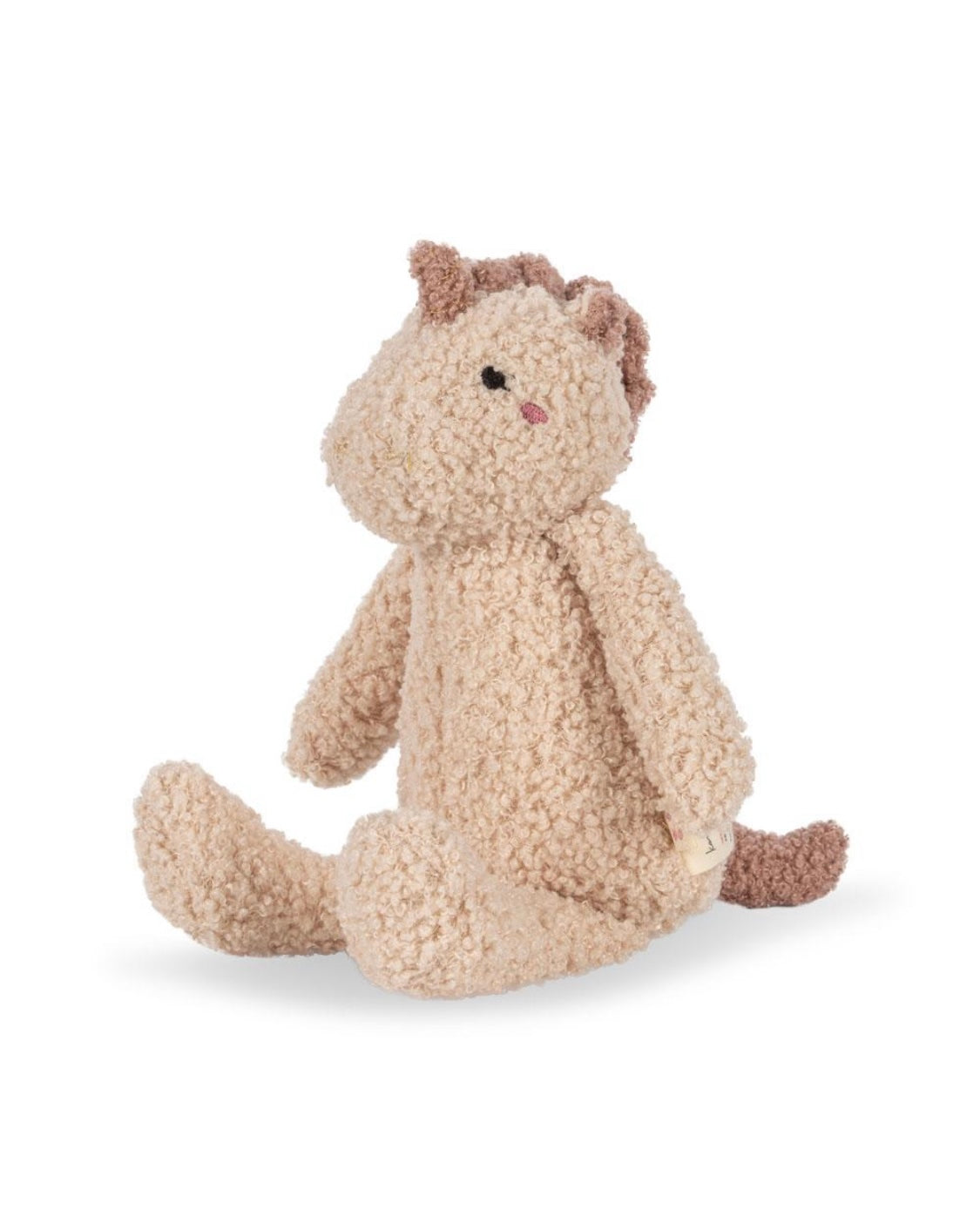 Sleepy Teddy Unicorn – Konges Sløjd