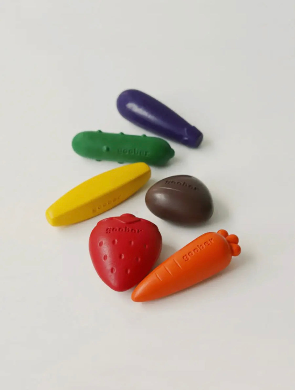 Goober - Farm Crayons