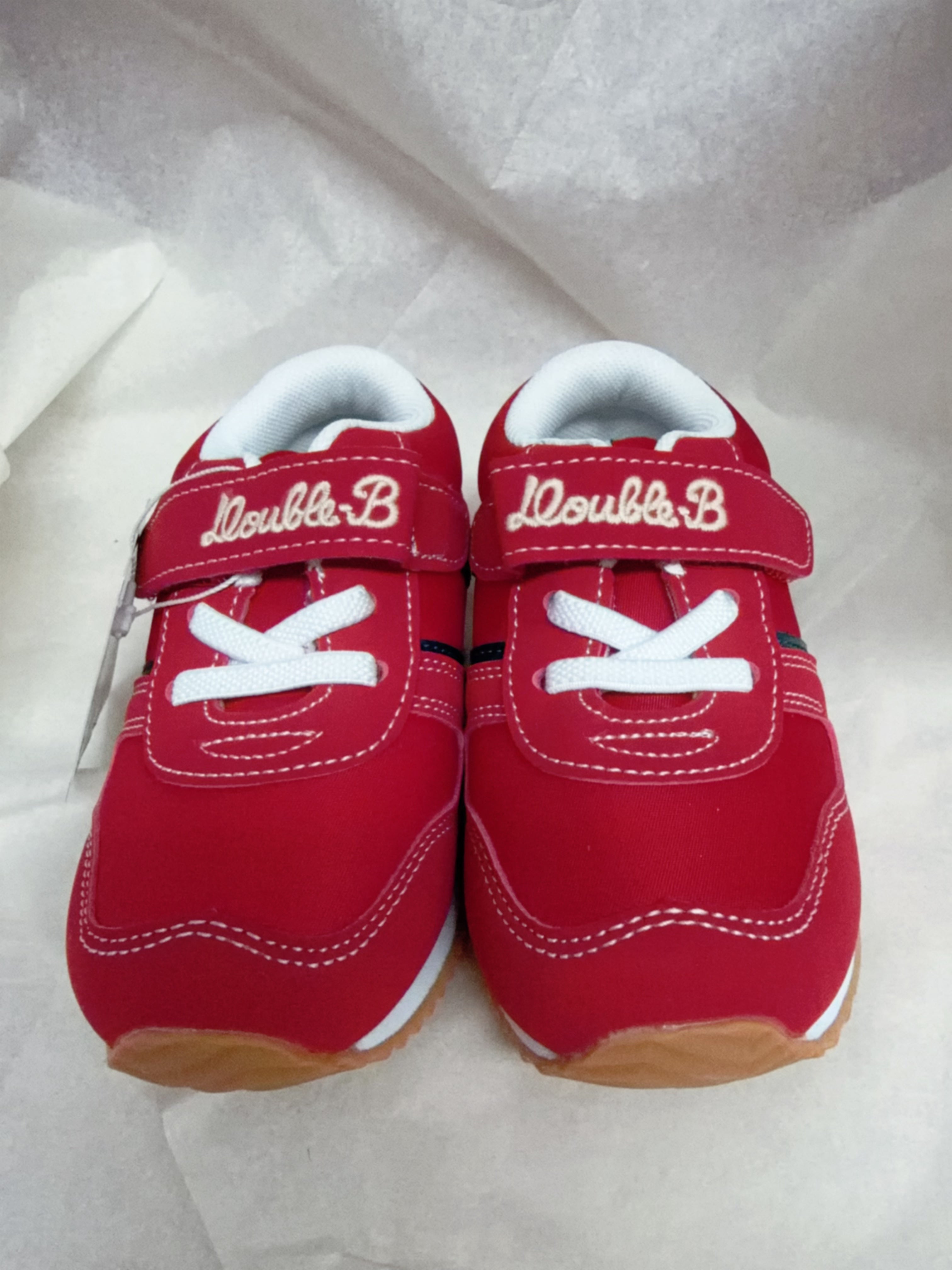 Mikihouse Retro Second Shoes