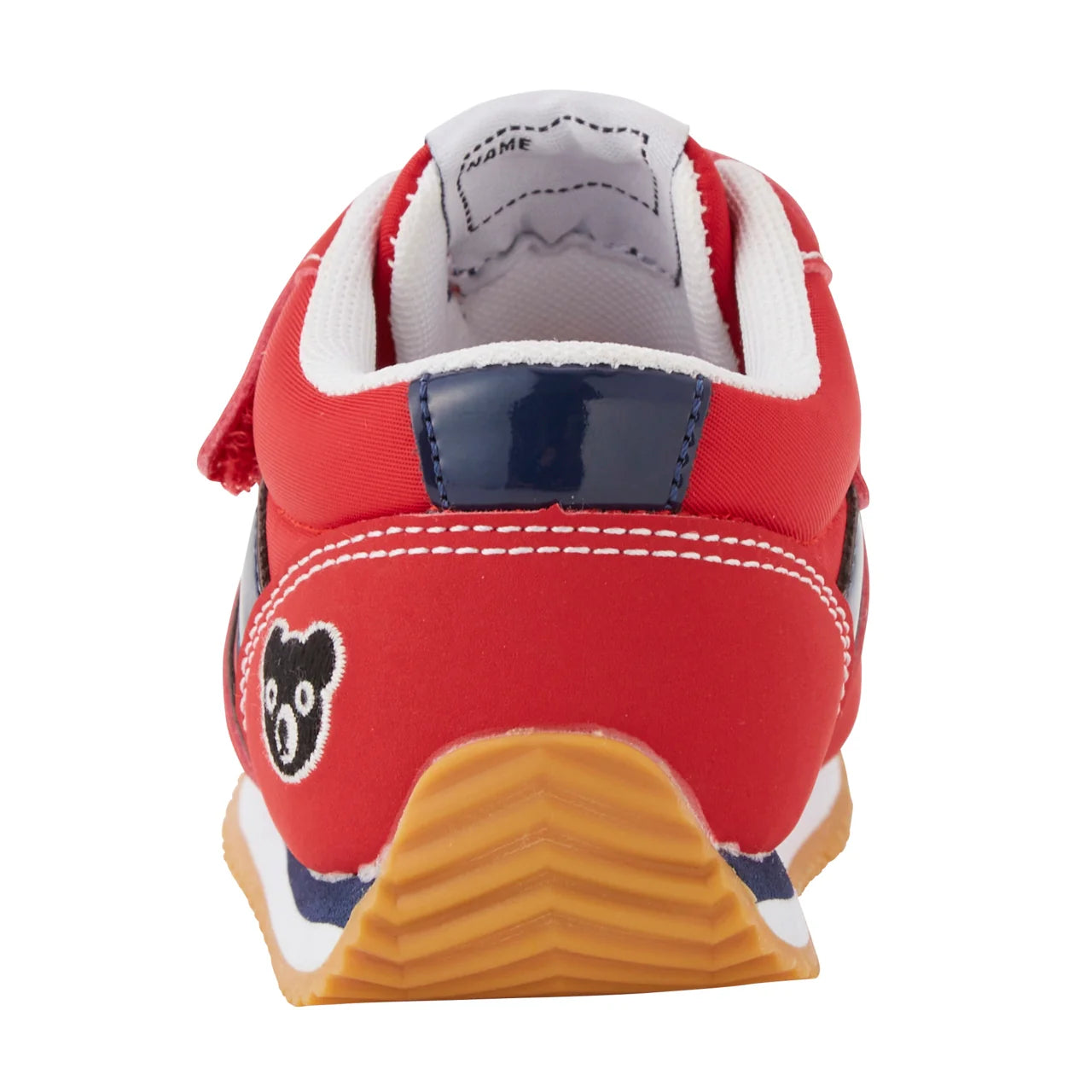 Mikihouse Retro Second Shoes