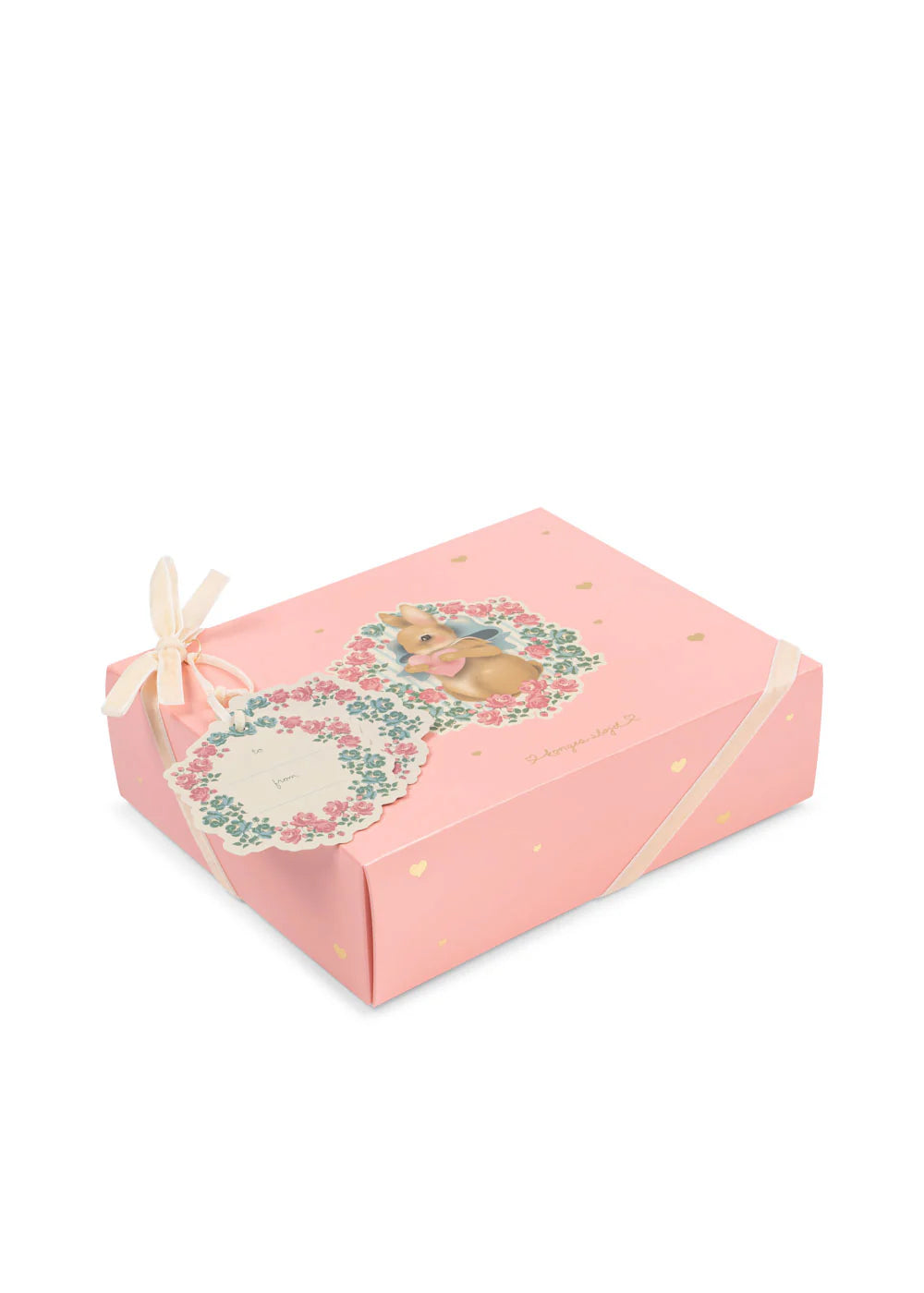 Coty Gift Set – Konges Sløjd (image 3)