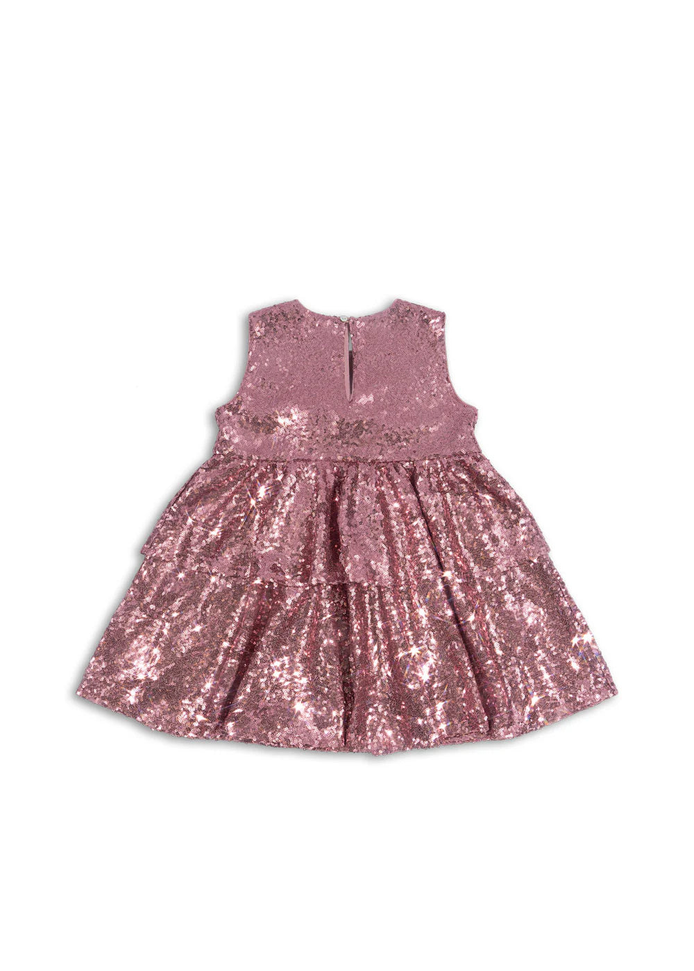 Konges Sløjd Rosie Dress | Girls Party Dress