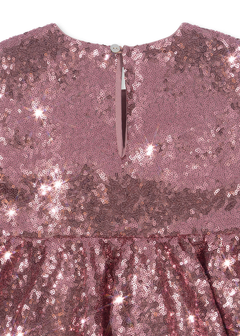 Konges Sløjd Rosie Dress | Girls Party Dress