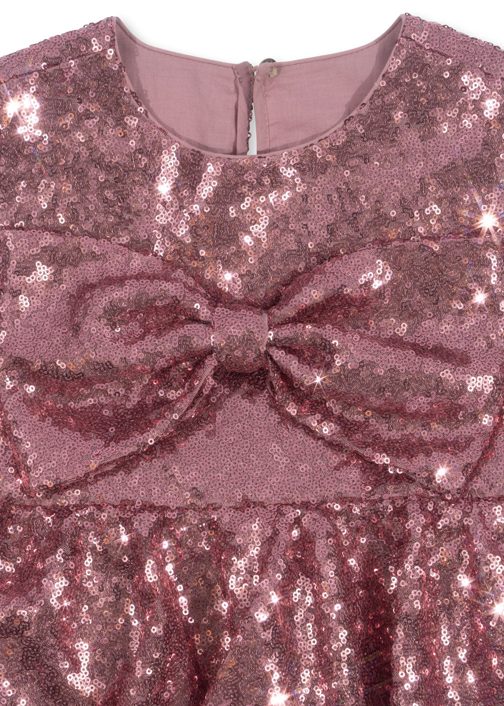 Konges Sløjd Rosie Dress | Girls Party Dress