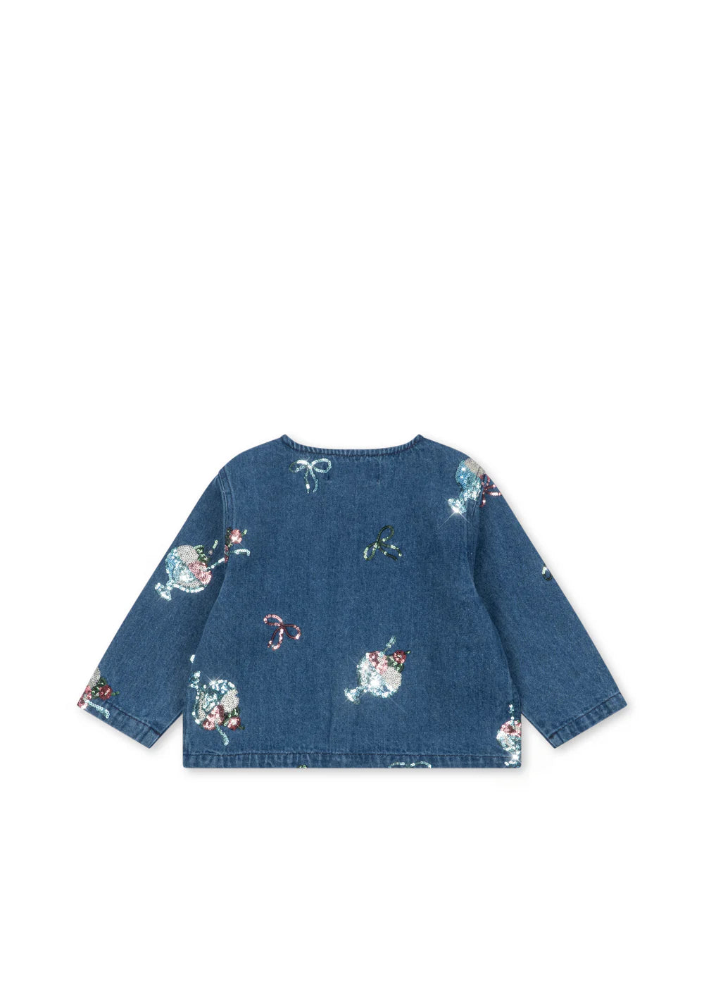 Magot Denim Jacket – Konges Sløjd