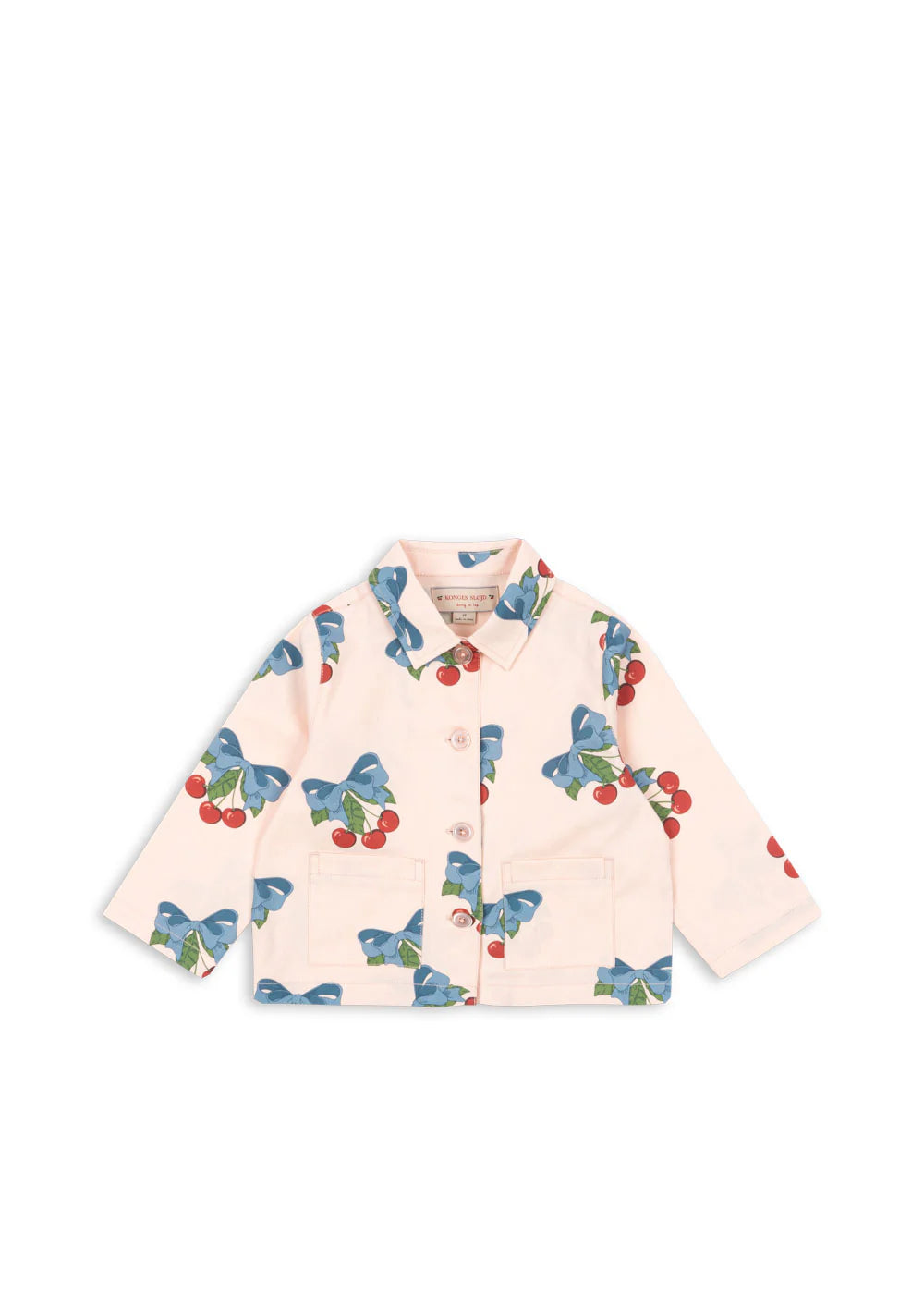 frankie shirt jacket