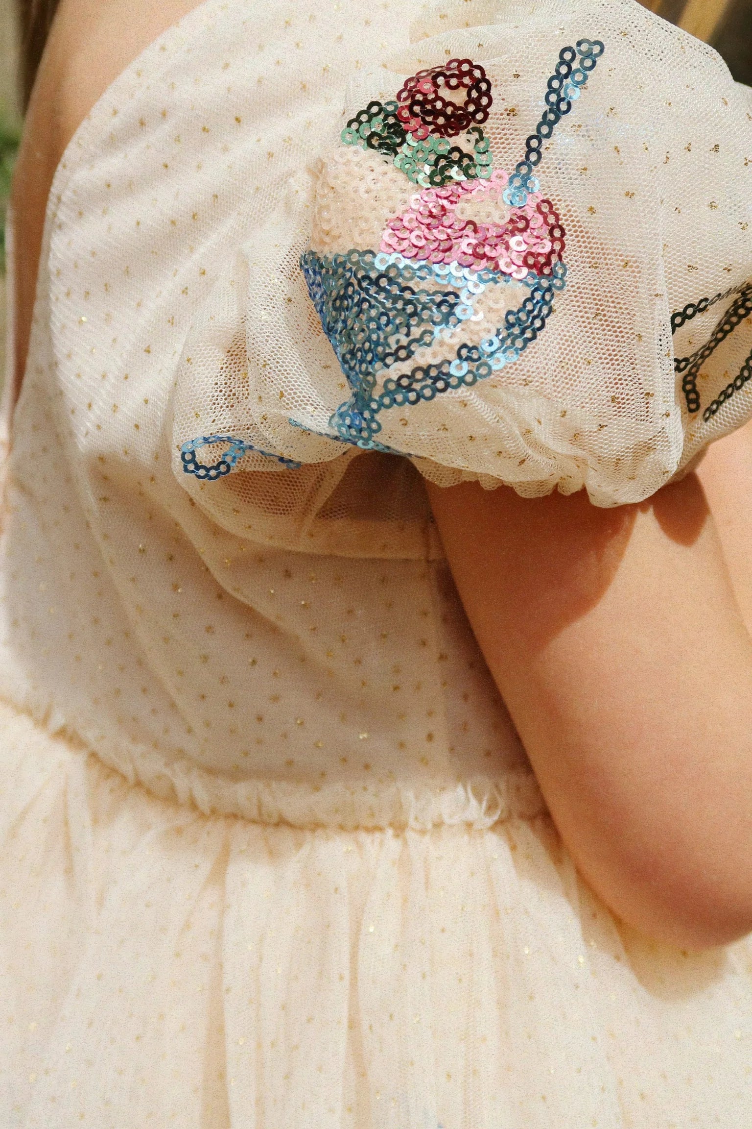 Yvonne Dress – Konges Sløjd
