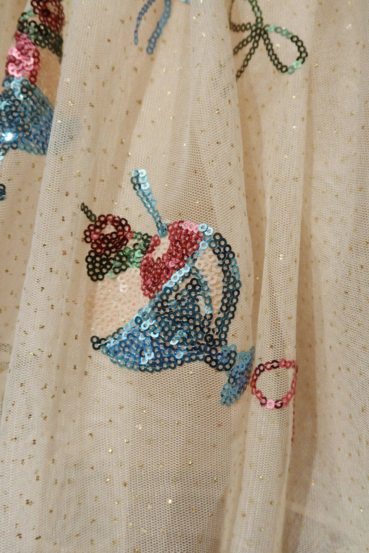 Yvonne Dress – Konges Sløjd