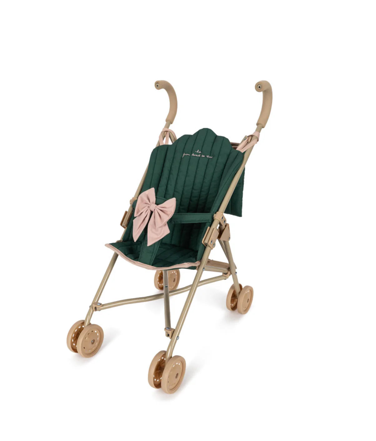 Bowie Doll Stroller | Konges Sløjd | littlewild kids
