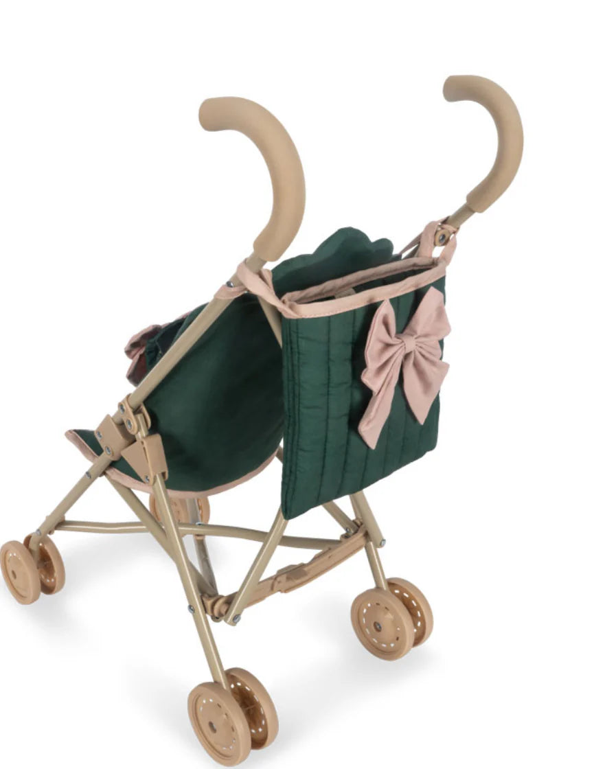 Bowie Doll Stroller | Konges Sløjd | littlewild kids