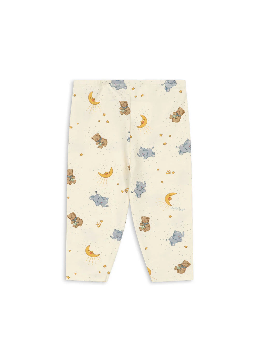 Basic Pants GOTS - Cucciolo