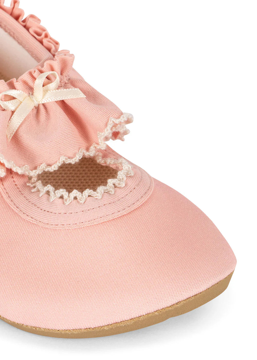 Konges Sløjd Kitty Frill Swim Shoes | Baby Swim Shoes