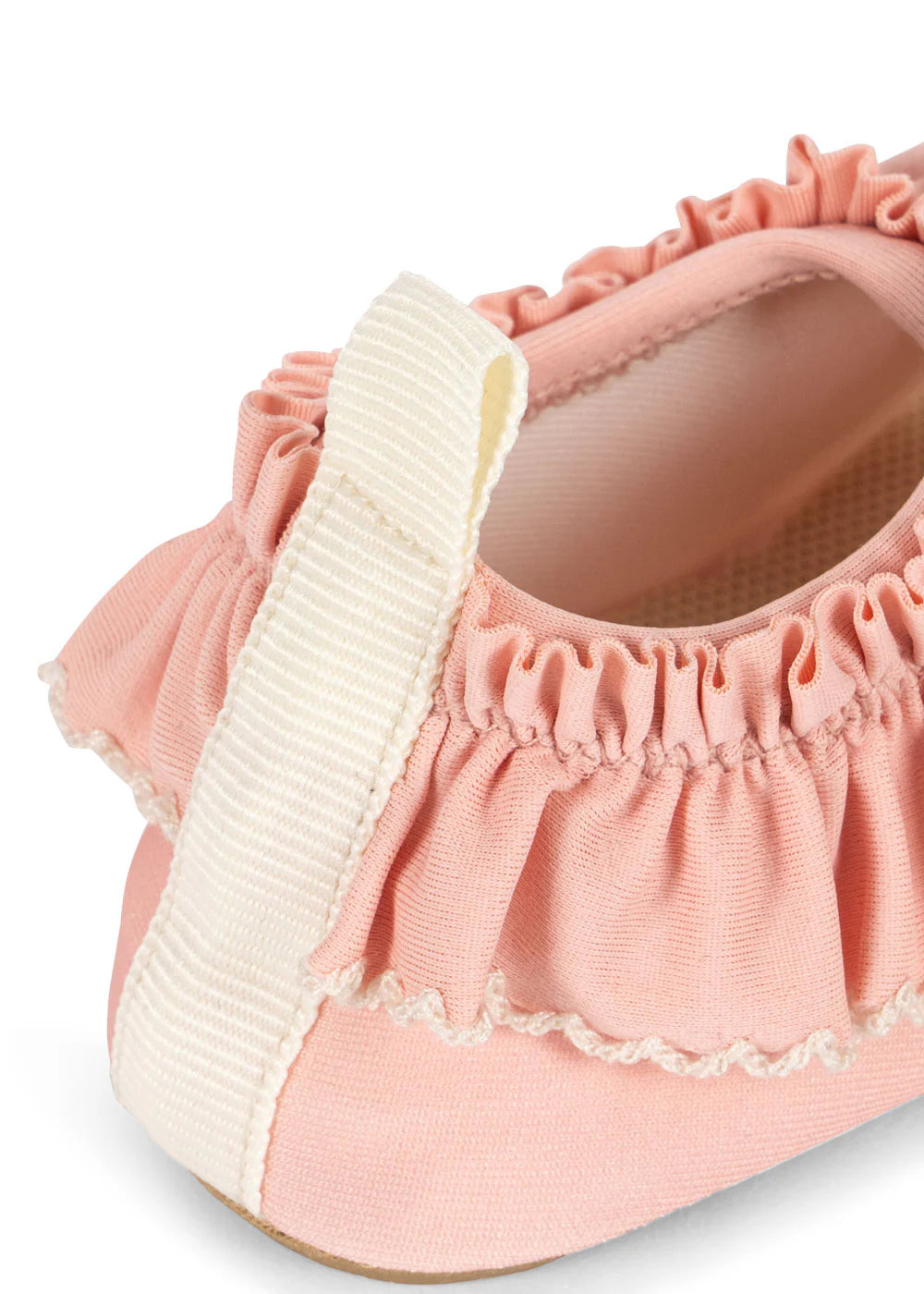 Konges Sløjd Kitty Frill Swim Shoes | Baby Swim Shoes