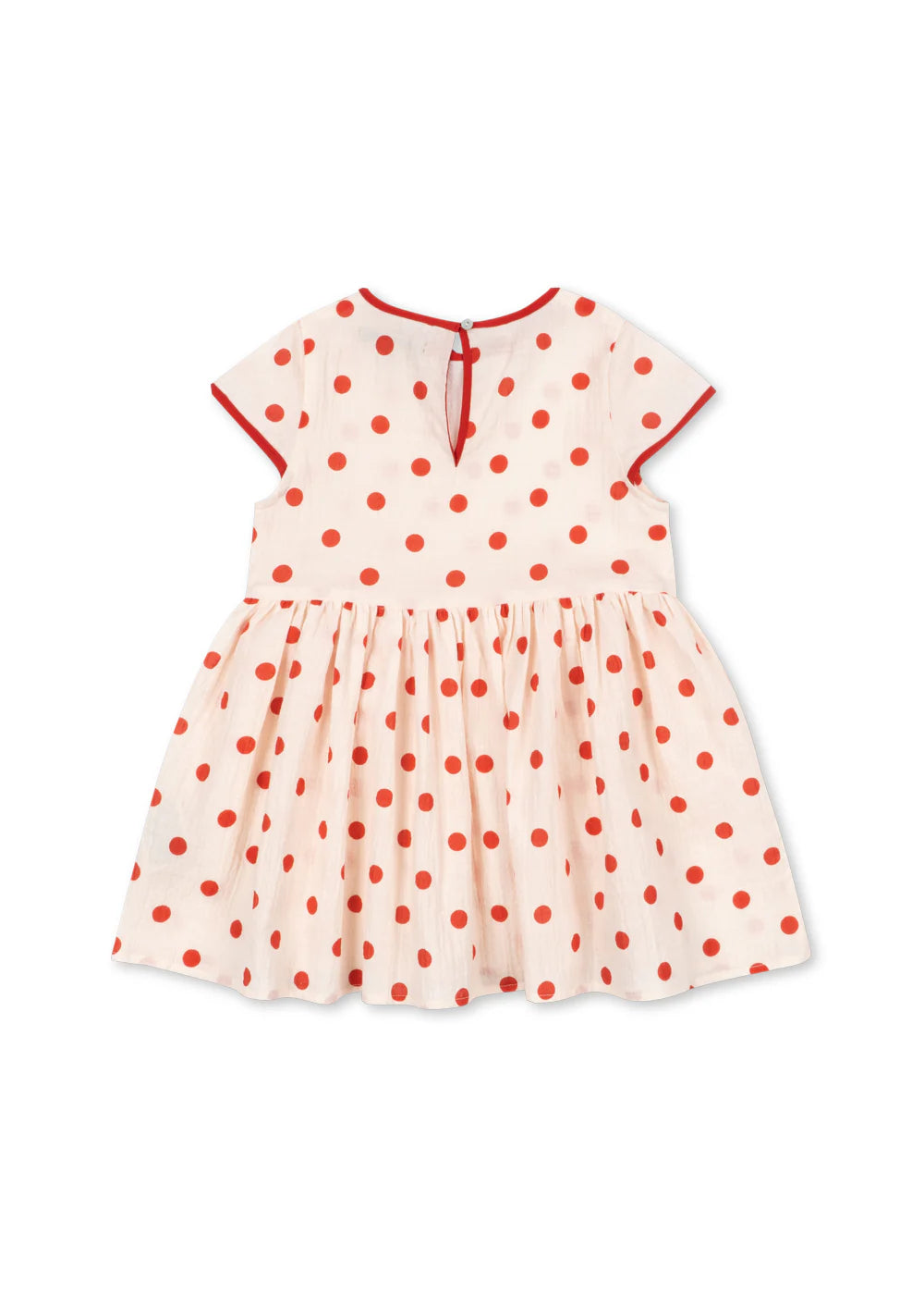 Vivo Dress | Baby & Toddler Dress by Konges Sløjd