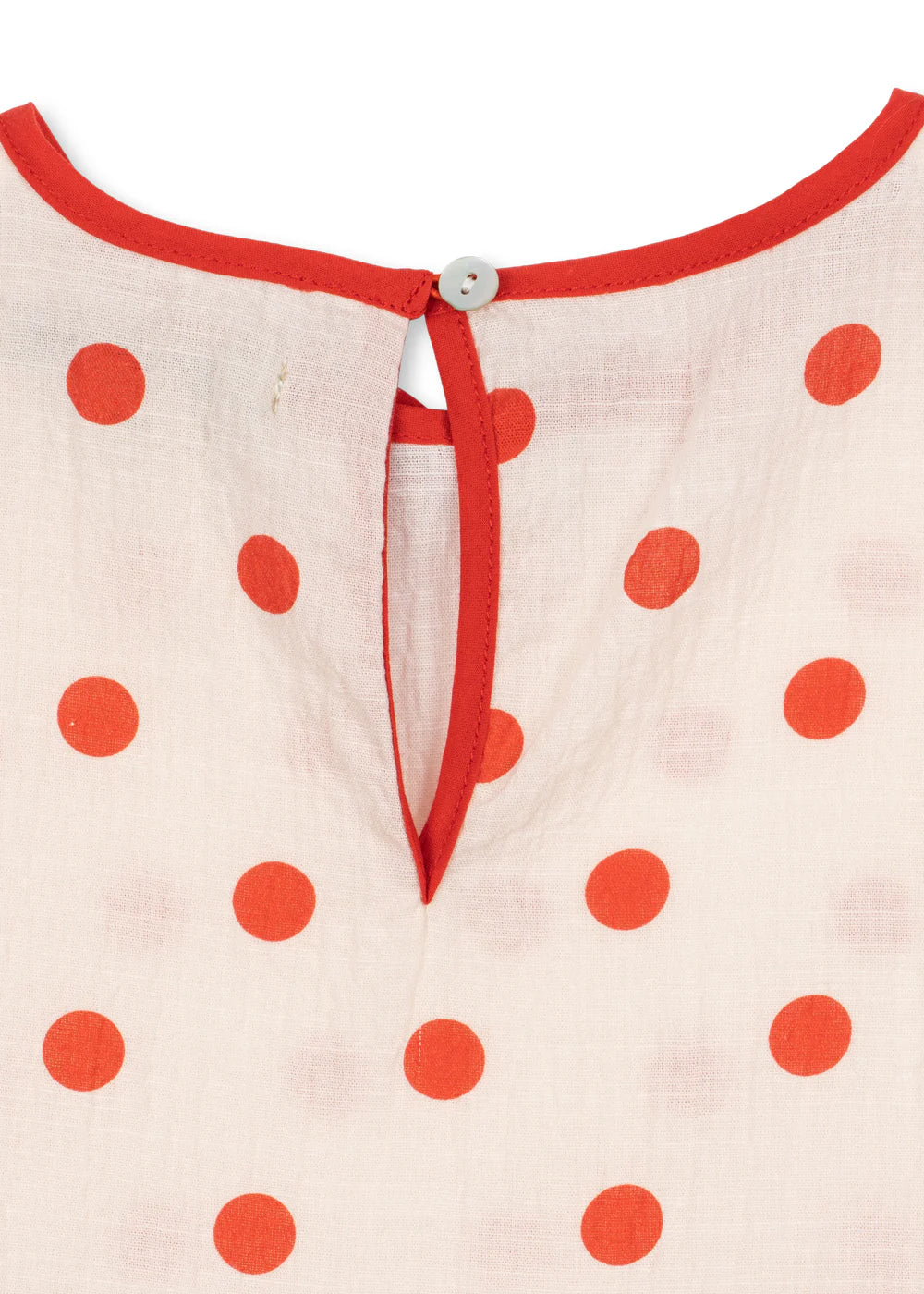 Vivo Dress | Baby & Toddler Dress by Konges Sløjd