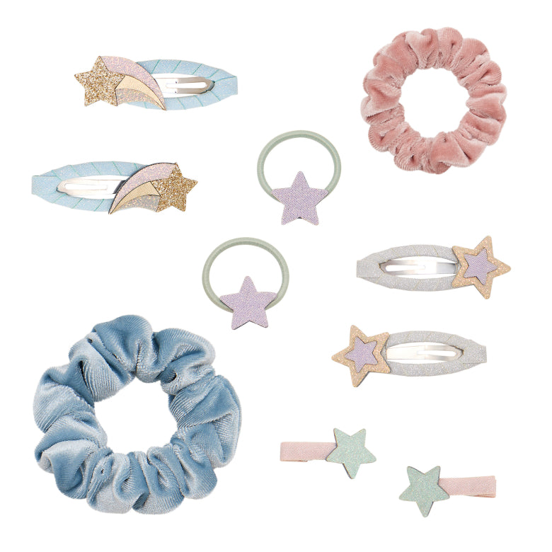 Dreamy Pastel Pouch – Mimi & Lula, view 2
