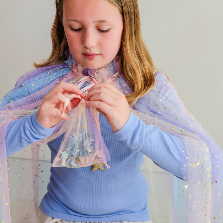 Dreamy Pastel Pouch – Mimi & Lula, view 5
