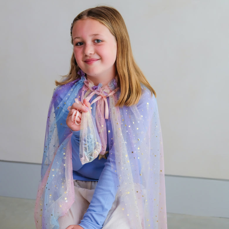 Dreamy Pastel Pouch – Mimi & Lula, view 6