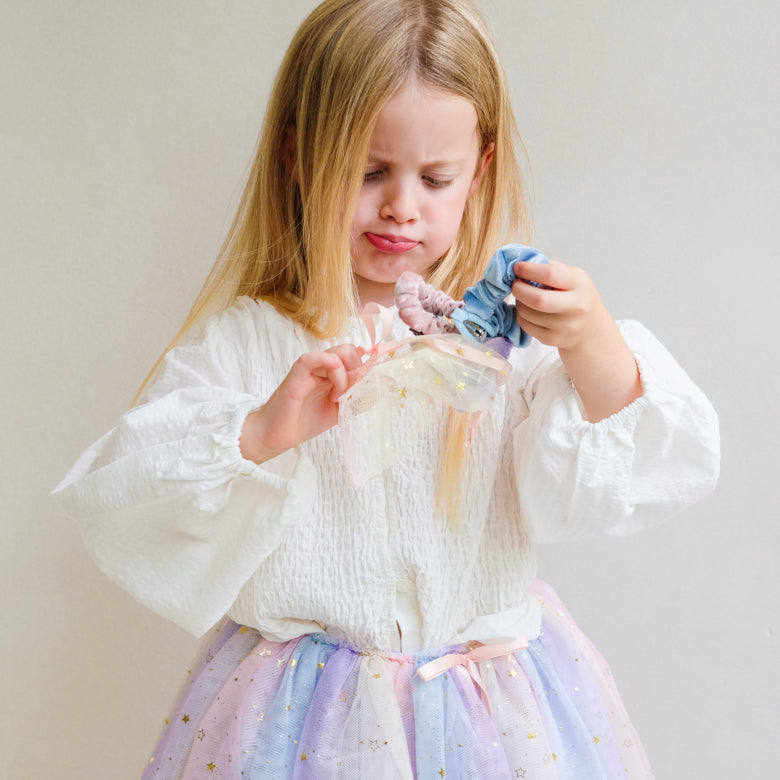 Dreamy Pastel Pouch – Mimi & Lula, view 8