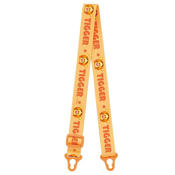 Disney Tsum Tsum Tigger 3D Mascot Straw Bottle – 590ml