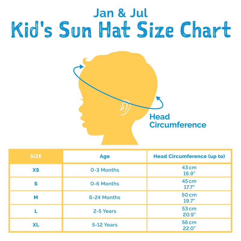 Kids Cotton Floppy Hats – Strawberry