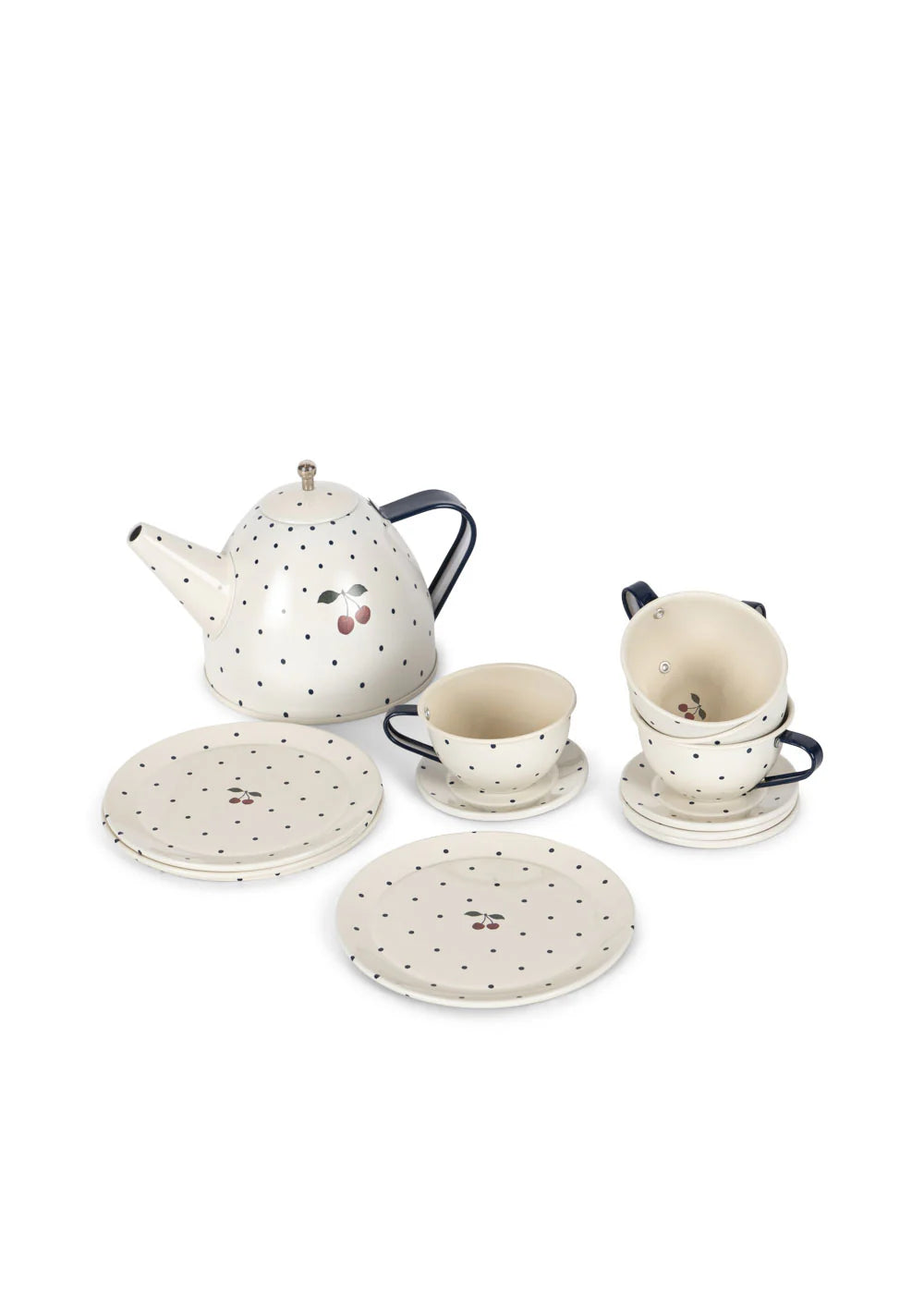 Tea Party Set – Konges Sløjd