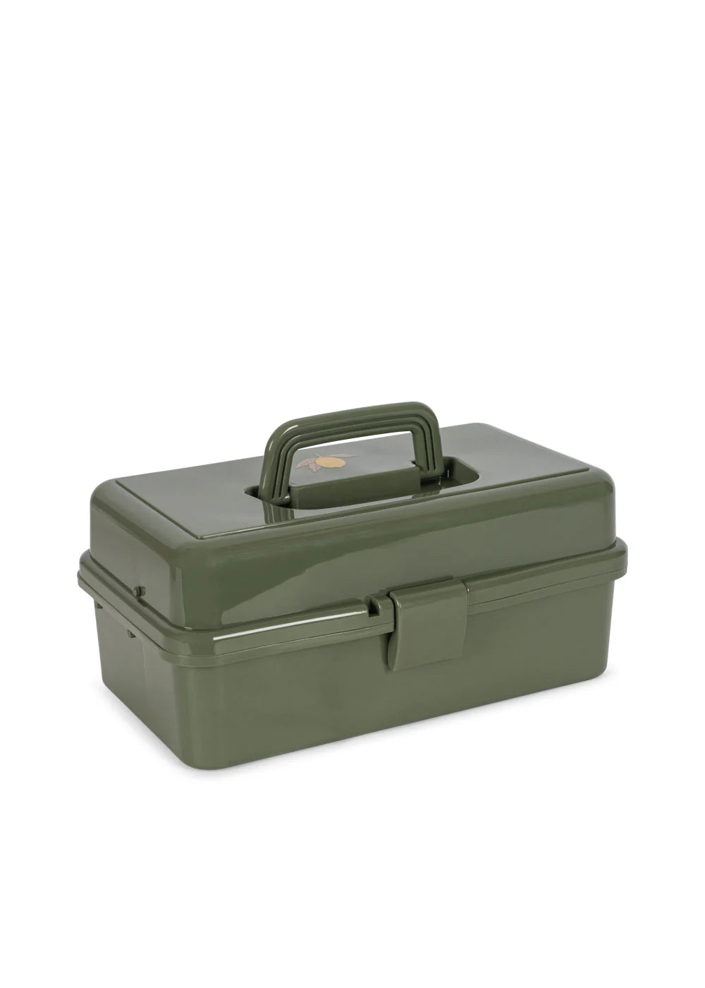 Konges Sløjd Creative Art Caddy Kids Art Kit