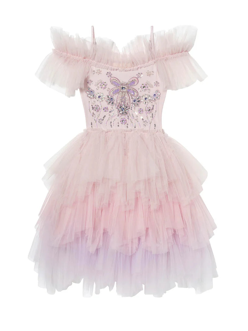 Lune De Mer Tutu Dress