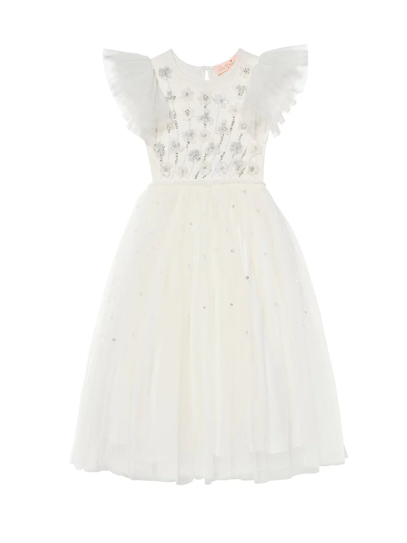 Meadow Bright Tutu Dress