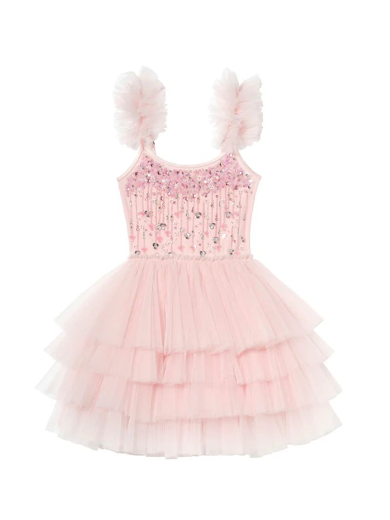 Luminara Tutu Dress
