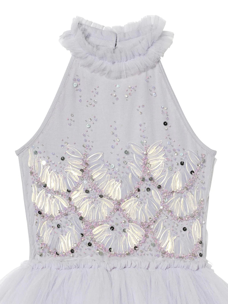 Tutu du Monde Kiss & Shell Tutu Dress for Girls