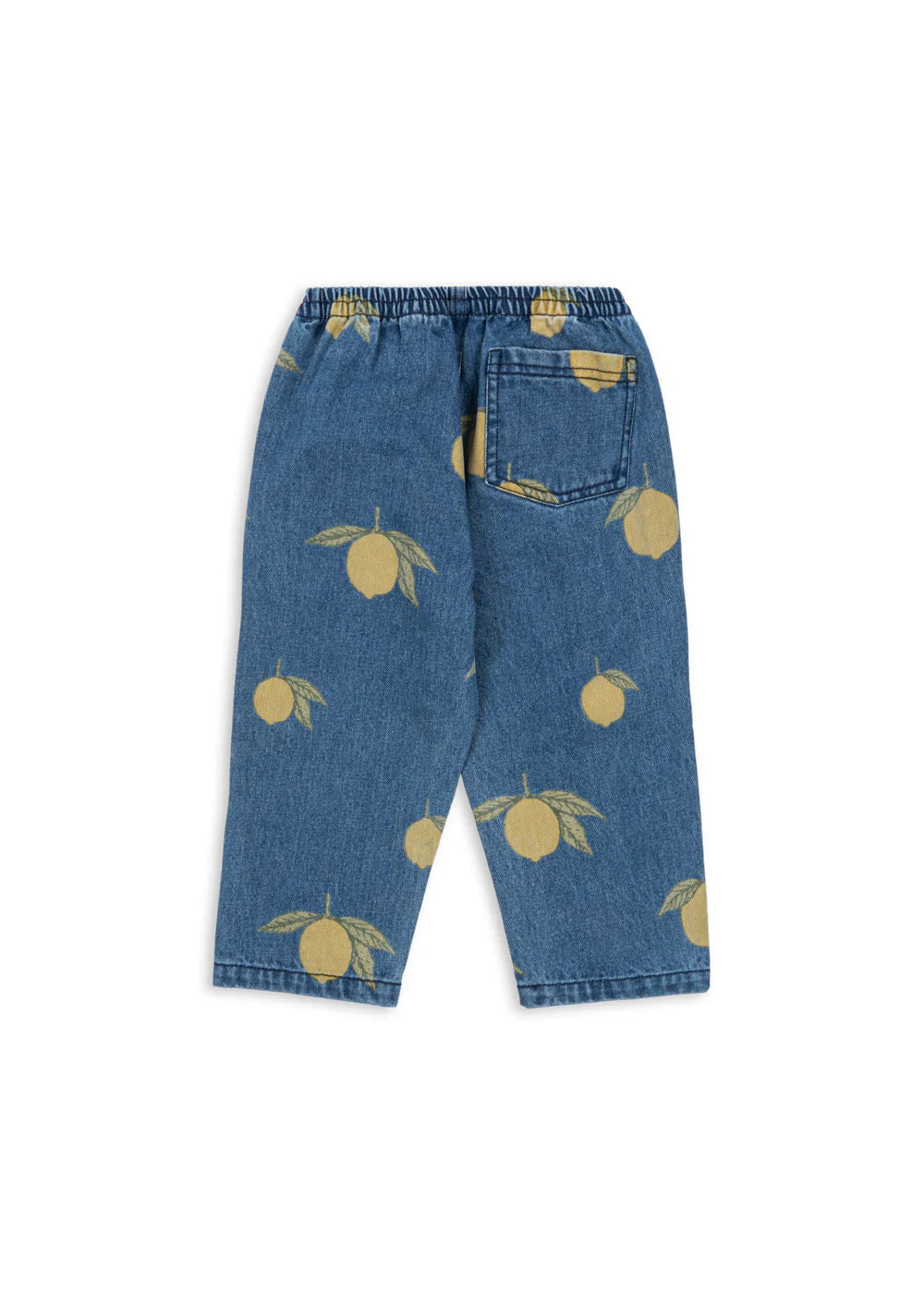 Magot Pants GOTS – Konges Sløjd