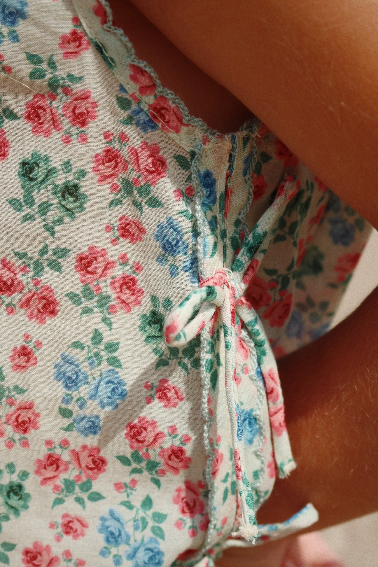 Viola beach dress Evergreen