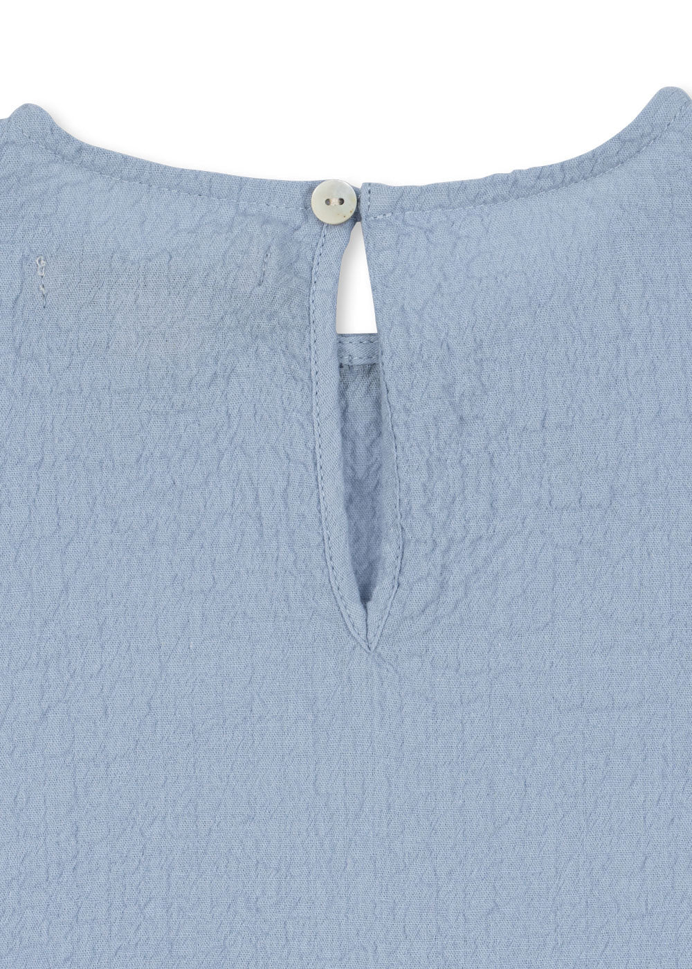 Ava Blouse – Konges Sløjd (image 3)
