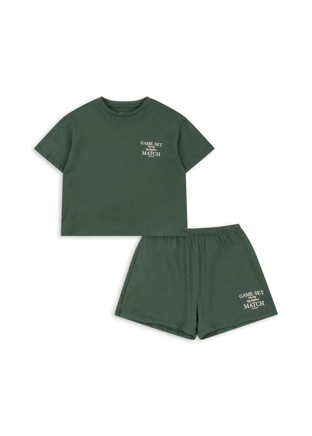 famo set – Konges Sløjd