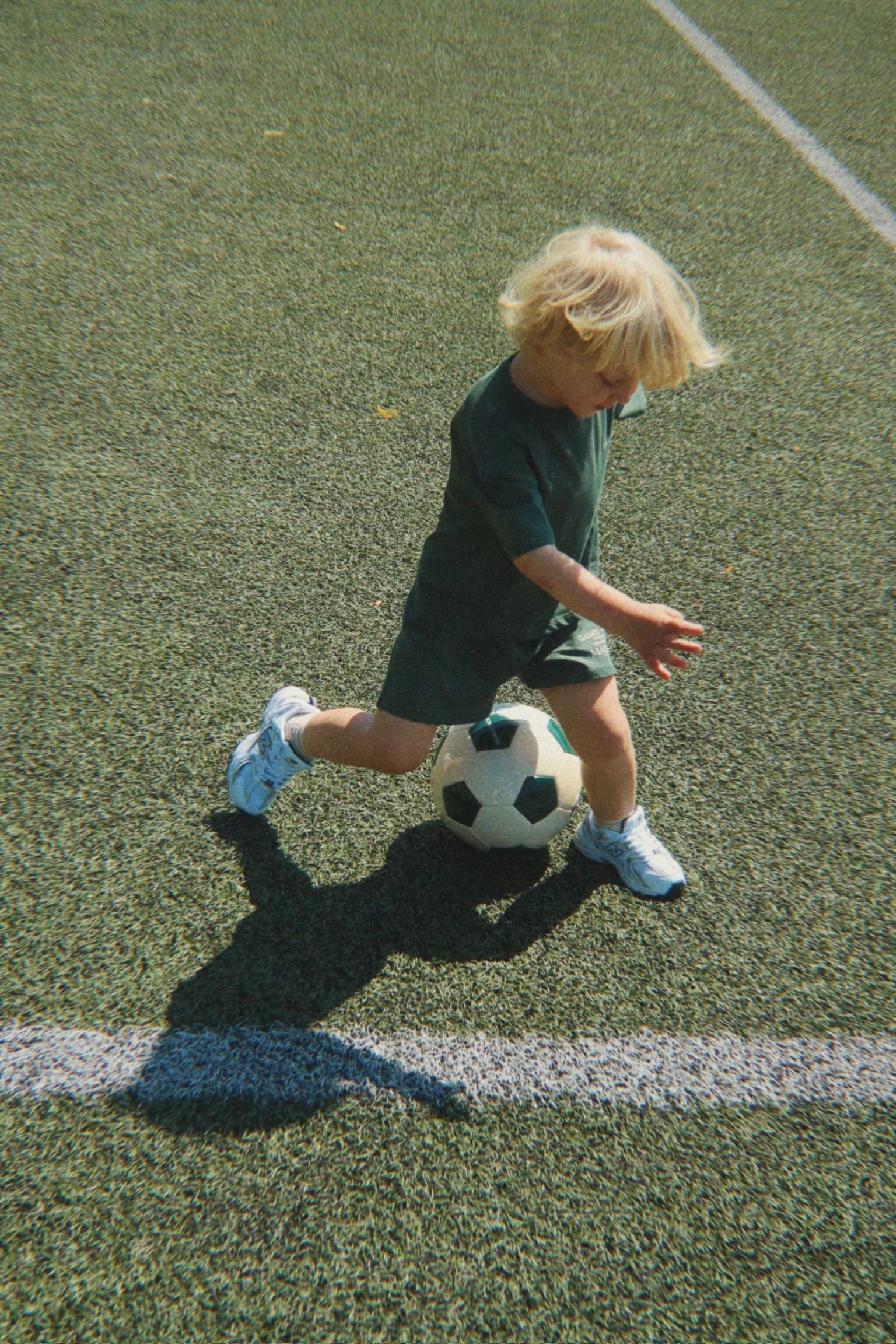 famo set — front view – Konges Sløjd