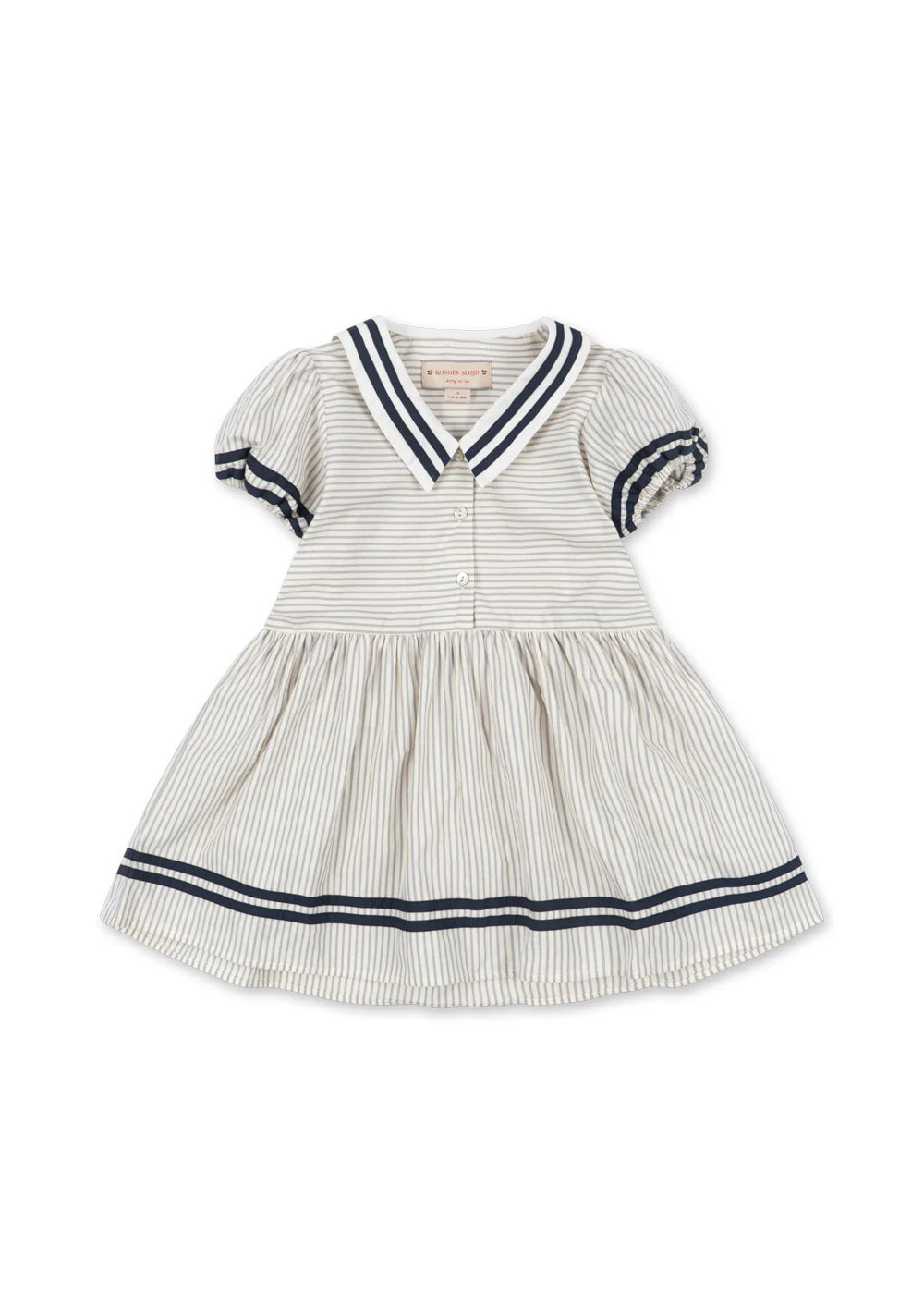 allie sailor dress – Konges Sløjd
