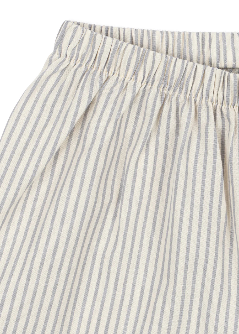 Allie Sailor Shorts gots — back view – Konges Sløjd