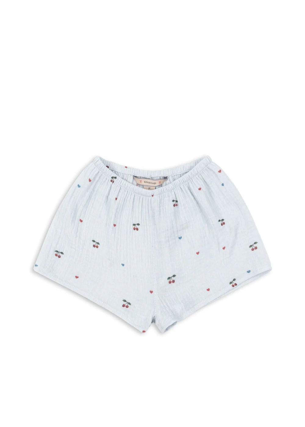 Coco Mini Shorts gots – Konges Sløjd