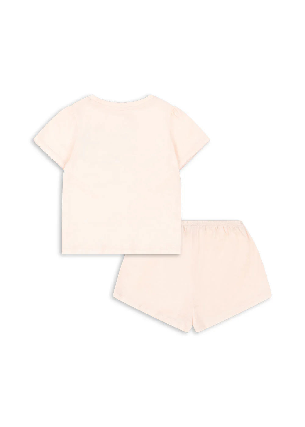 Famo Puff Set gots — front view – Konges Sløjd